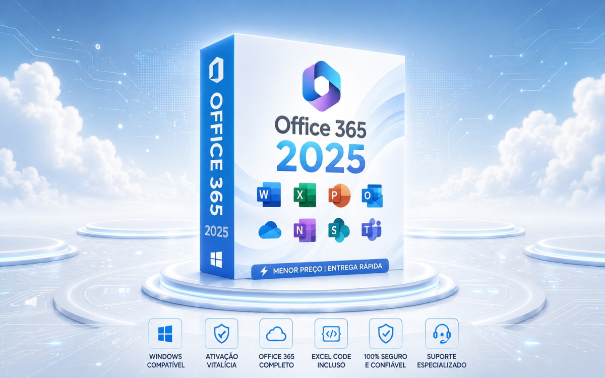 Microsoft Office 2025